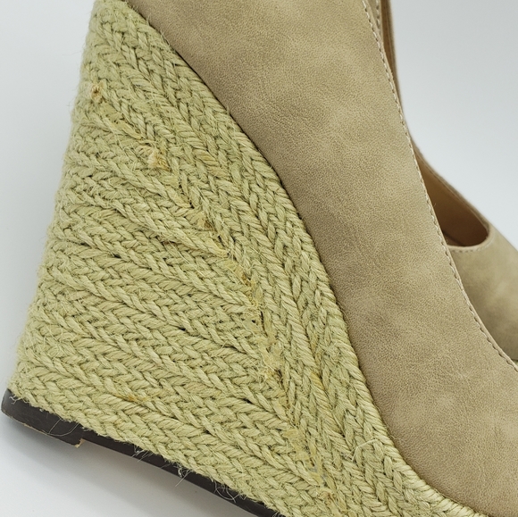 Michael Antonio wedges size 8 - Picture 7 of 11